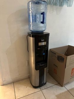 Water Dispenser