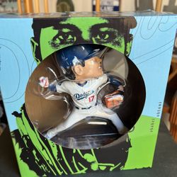 Ohtani Pitching SGA Bobblehead *No trades*
