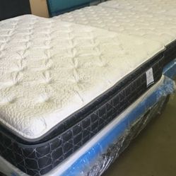 New Queen Mattress NEW