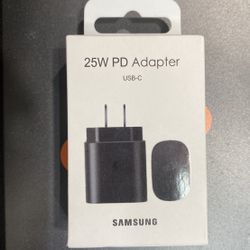 Samsung Type C Adapter 
