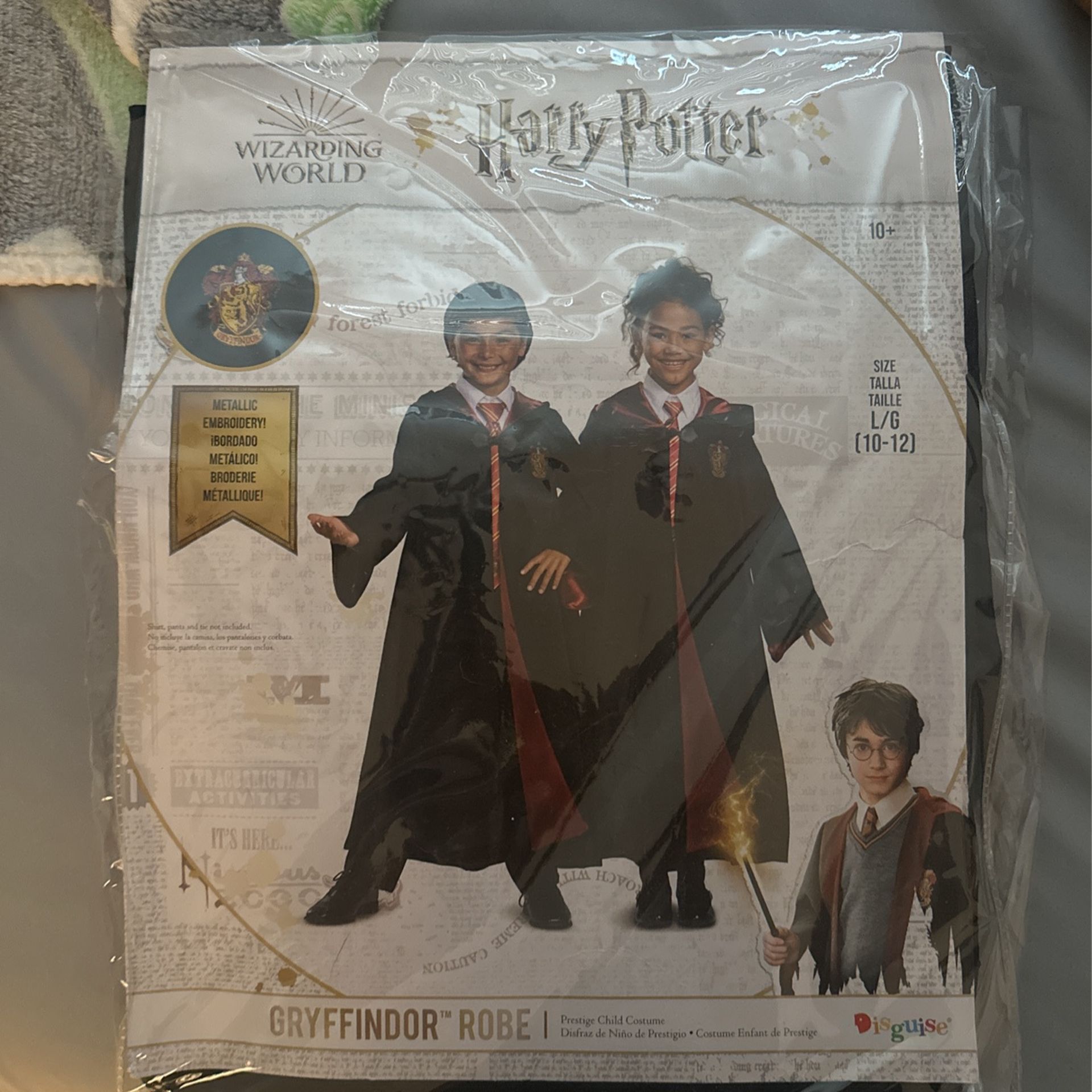 Harry Potter Robe
