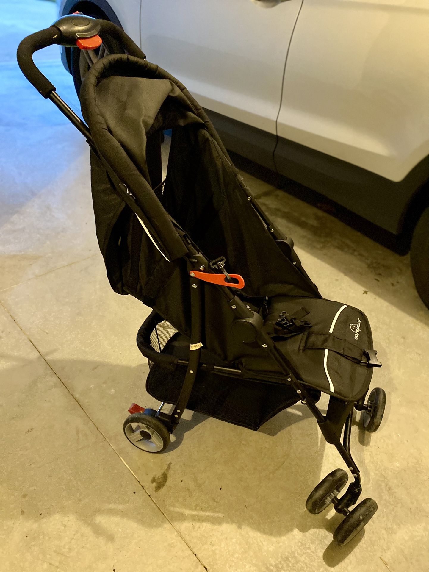 Stroller For free Pick Up