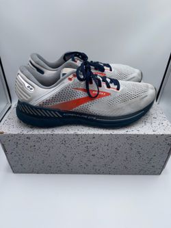 Brooks Adrenaline GTS 22 🏃‍♂️ | Men’s Size 11.5 | Clean Running Shoes