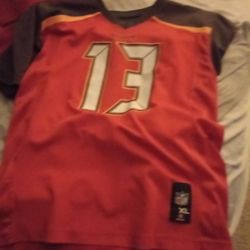Mike Jersey Evens