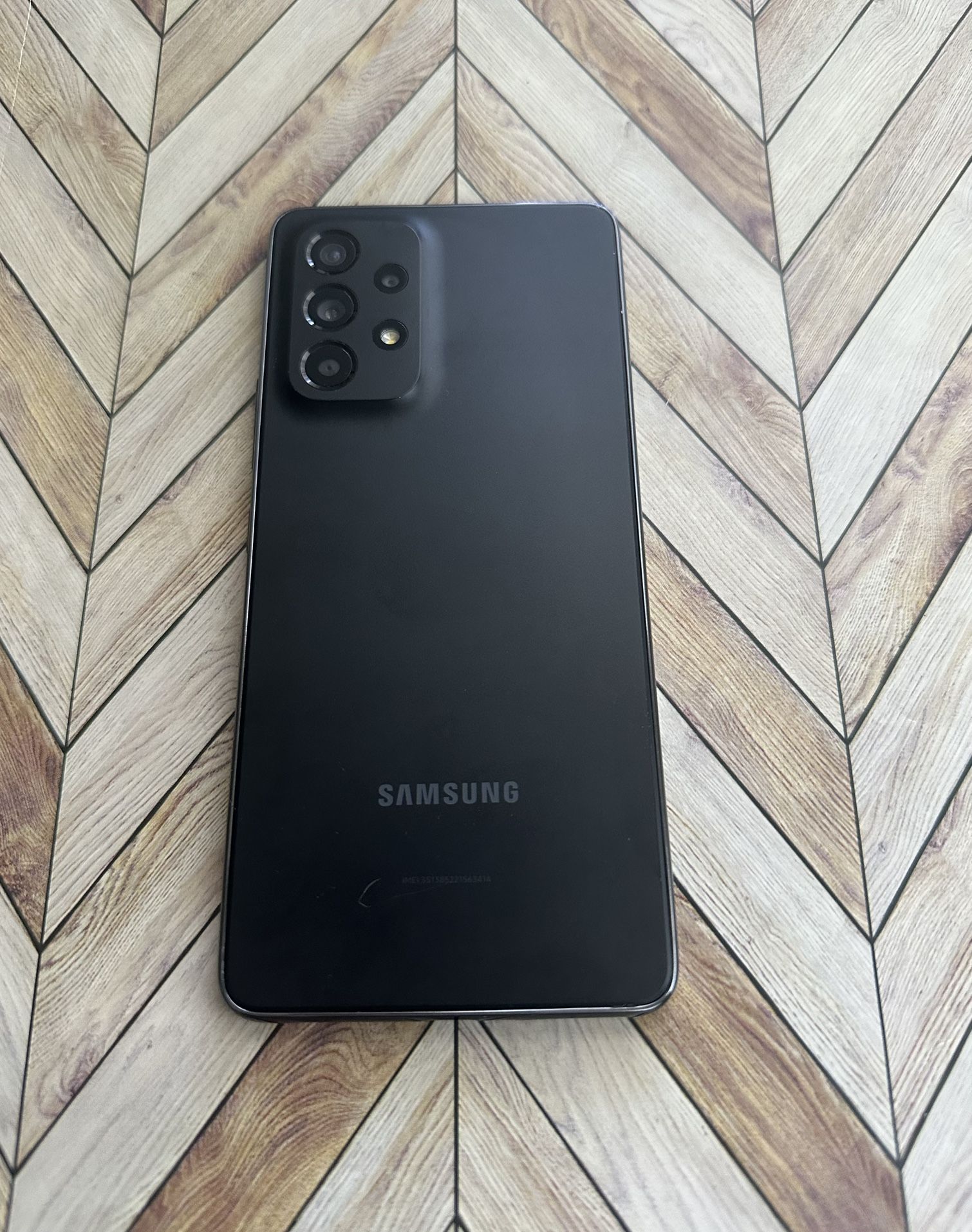 Samsung A53 5g (128GB) Unlocked 📱 Liberado