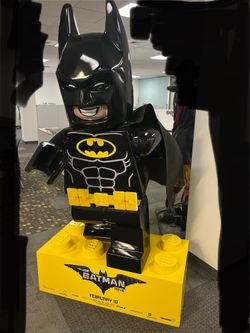 Lego Batman