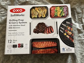 Food Storage/Carrier Set