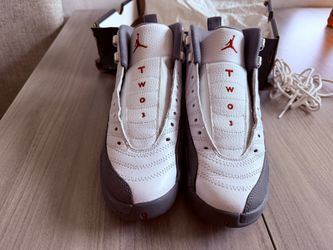 Air Jordan Retro 12 7y (GS)