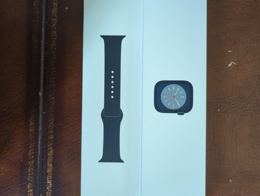 Apple WATCH Series 8 45mm