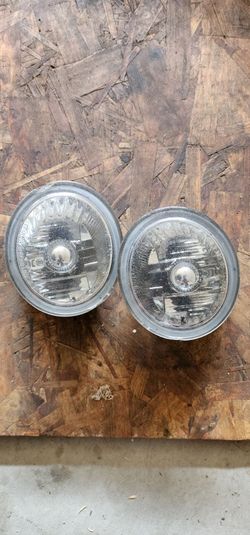 2002 nissan altima fog lights