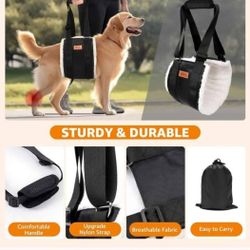 Dog Harness 