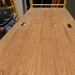 Scaffold 