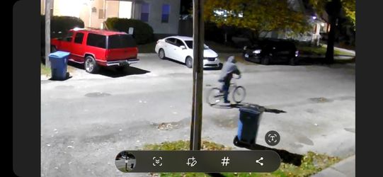 Robbery OF Tools AND Supplies ON 2nd Street 