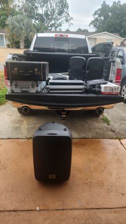 Dj bundle