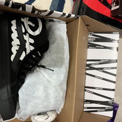Vans Patta