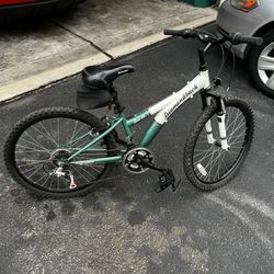Diamondback Bike