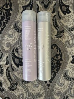 Shampoo/conditioner 