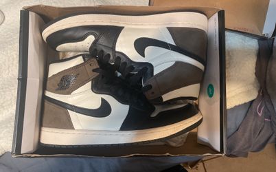 Jordan 1 Mochas