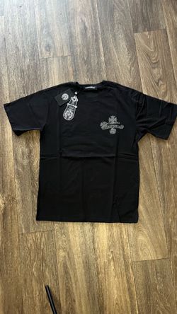 Chrome Hearts Embroidered Shirt