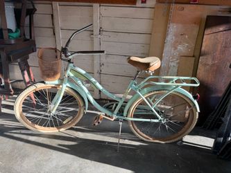Huffy Bike