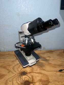 microscope