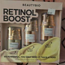 Retinol Boost R45