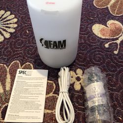 Humidifier / Oil Diffuser