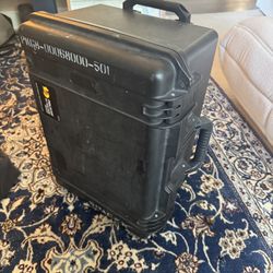 Pelican iM2620 Storm Case