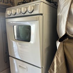 Stove gas stove small