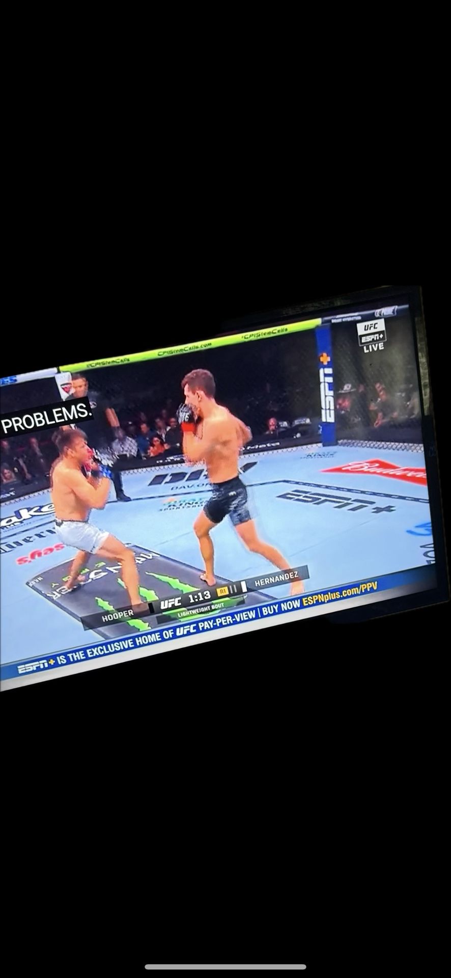 Westinghouse 40” Inch TV