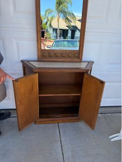 Antique Set