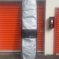Surfboard (Longboard) 9’0