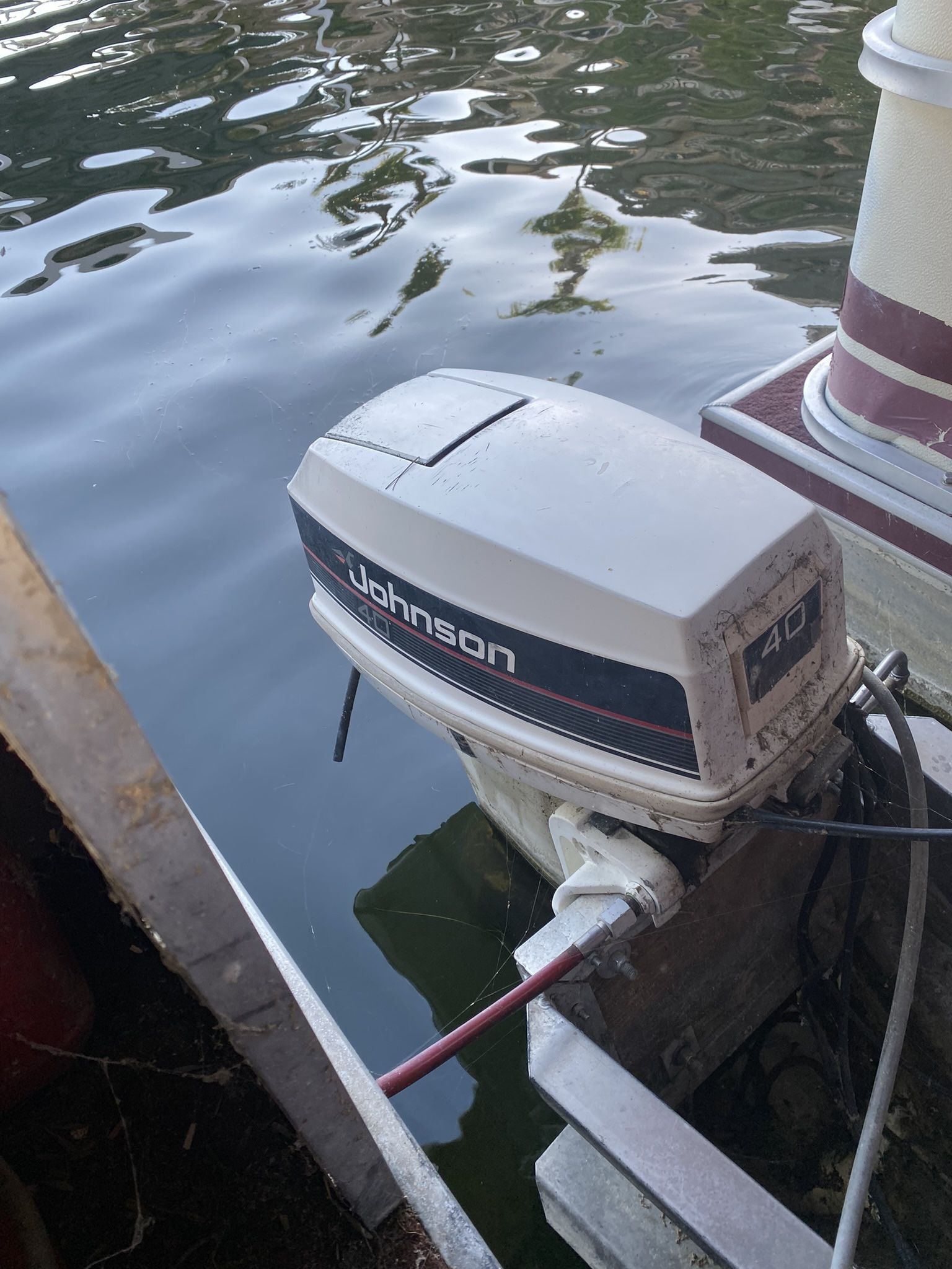 Kennedy Pontoon for Sale in Menifee, CA OfferUp