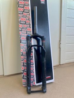 50%off New Rockshox Sid ultimate MTB suspension fork