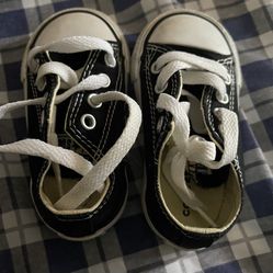 Baby Classic Converse