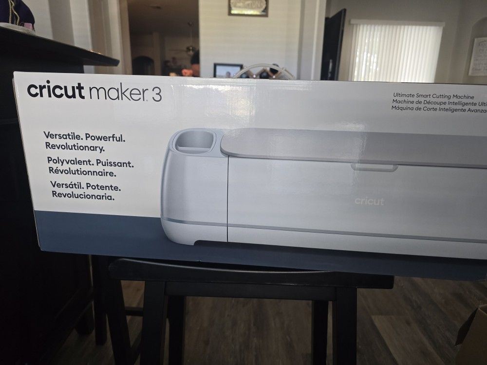 Cricut Maker 3