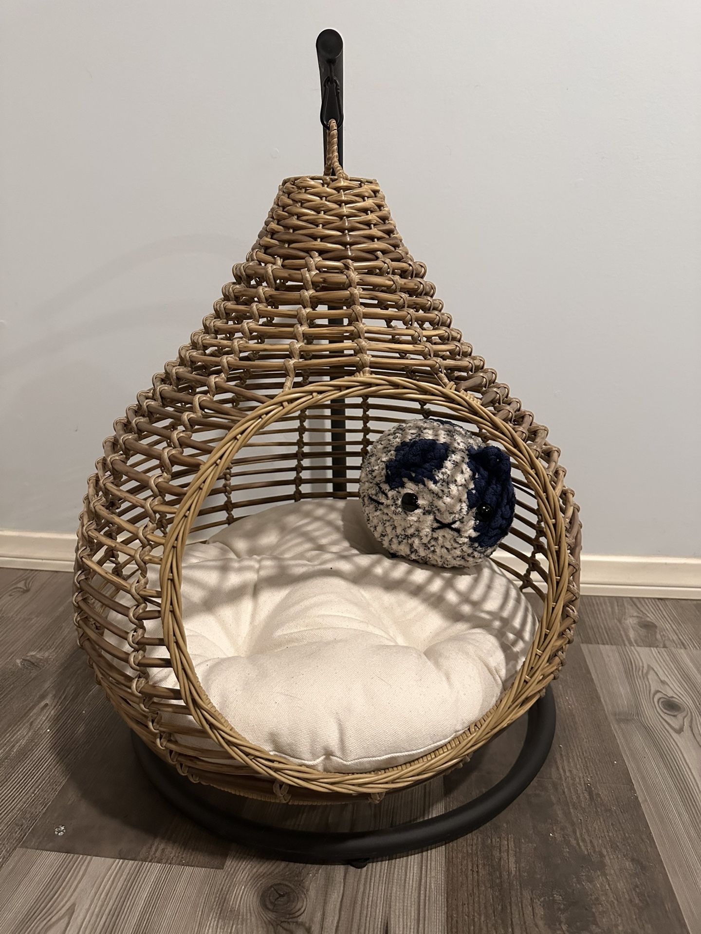 Beautiful Cat Hammock