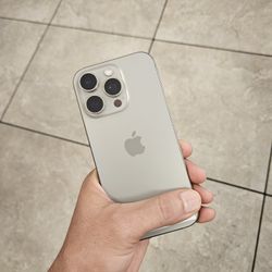 iPhone 16 Pro Unlocked 256GB