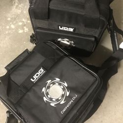 Denon DJ Cases