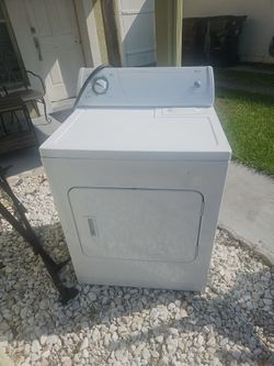 Whirlpool Pool Dryer