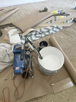 Paint