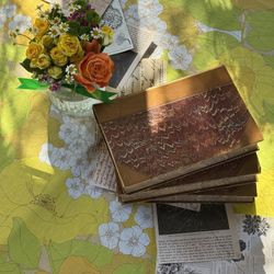 FREE “ Next Chapter” Decorations