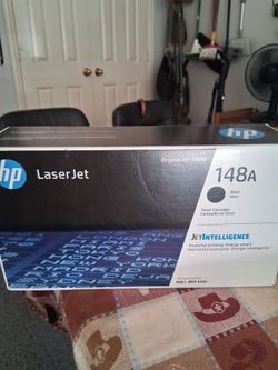 Hp laser 148A pro