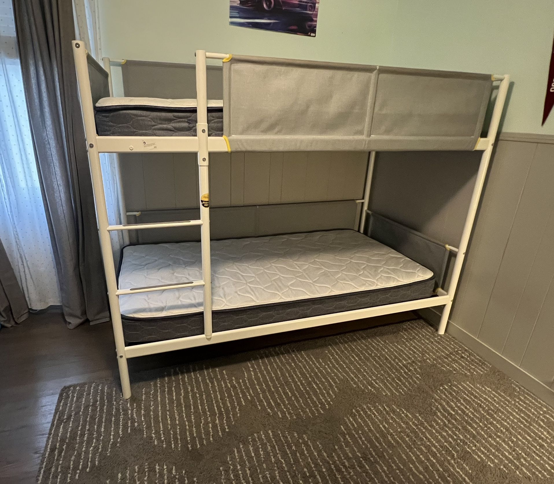 IKEA Bunk Bed - Local Delivery Available