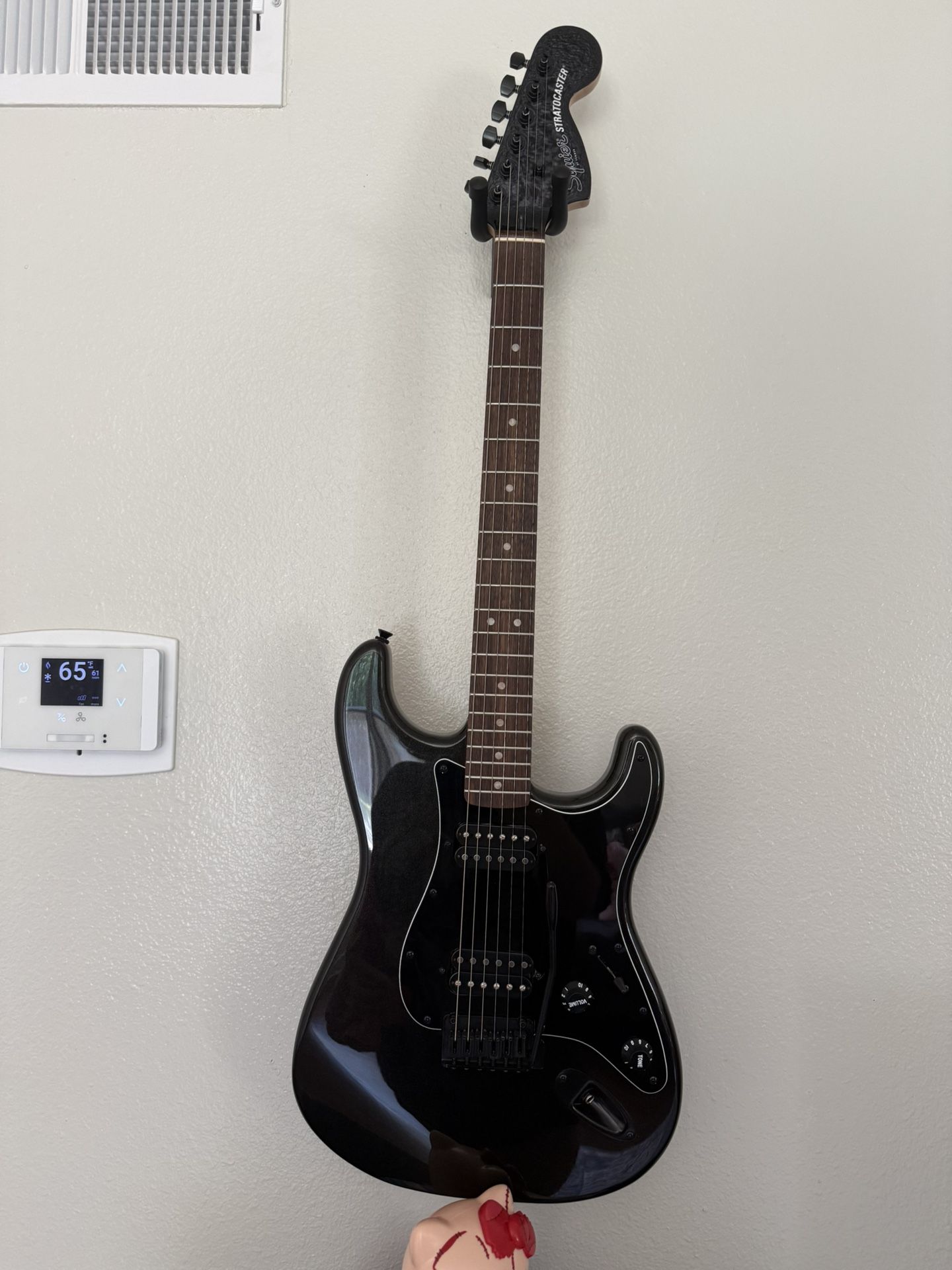 Squier Affinity Series Stratocaster HH Limited Edition