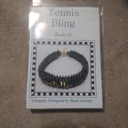 Bead Artistry Bracelet Kit