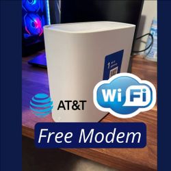 INTERNET WIFI | NO Deposit | AT&T internet 📣