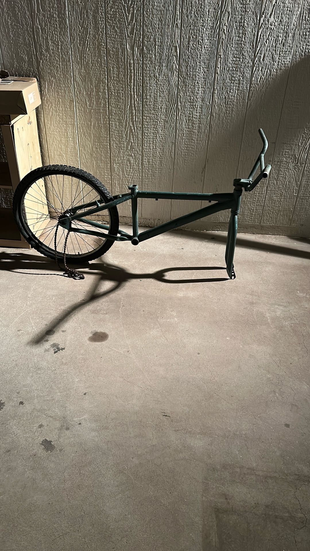 Bike Frame