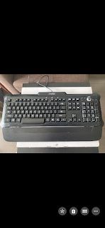 Keyboard