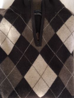 Giasone - 100% Cashmere Sweater
